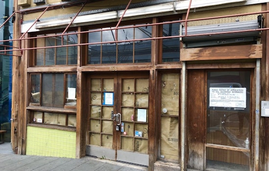 Permit Issues Delay 'Deccan Spice' Castro Expansion