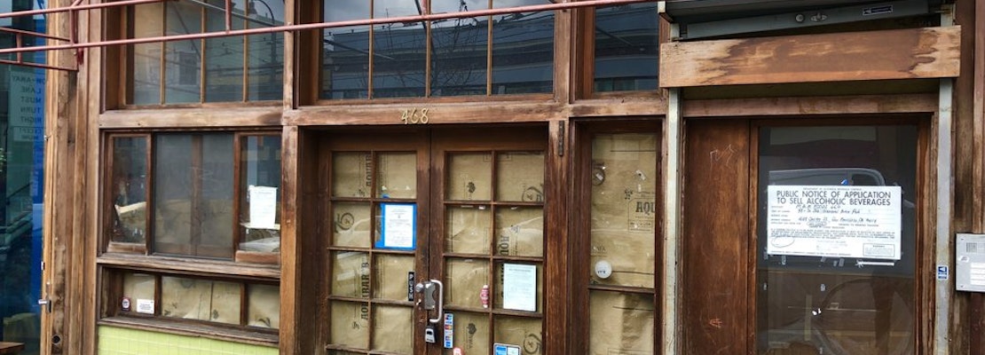 Permit Issues Delay 'Deccan Spice' Castro Expansion