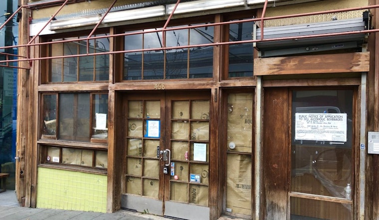 Permit Issues Delay 'Deccan Spice' Castro Expansion