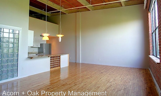 Apartments for rent in Durham: What will $2,000 get you?