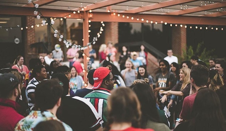 5 worthwhile events to enjoy in Baltimore, for $20 or less