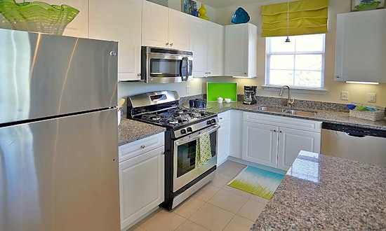 Apartments for rent in Charlotte: What will $2,400 get you?