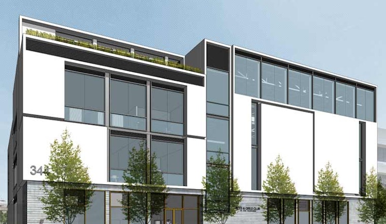 Boys & Girls Clubs Eye Hayes Valley for New Center