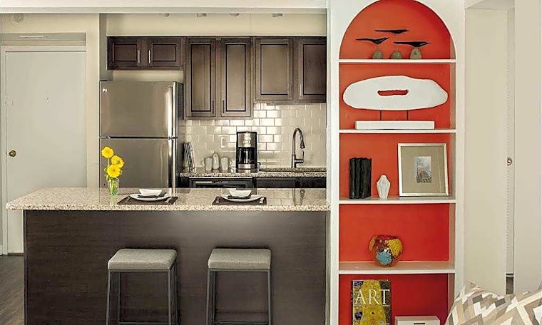Apartments for rent in Atlanta: What will $1,500 get you?