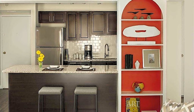 Apartments for rent in Atlanta: What will $1,500 get you?