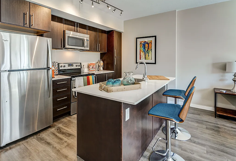 Apartments for rent in Saint Paul: What will $1,400 get you?
