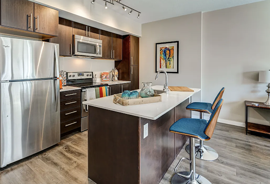 Apartments for rent in Saint Paul: What will $1,400 get you?
