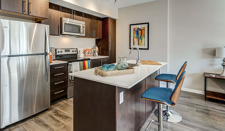 Apartments for rent in Saint Paul: What will $1,400 get you?