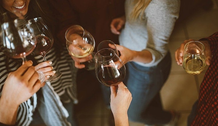 5 events worth checking out in Charlotte this week