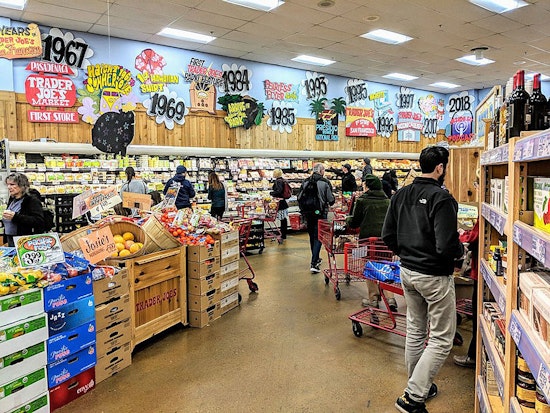 Trader Joe’s sets sights on Hayes Valley location
