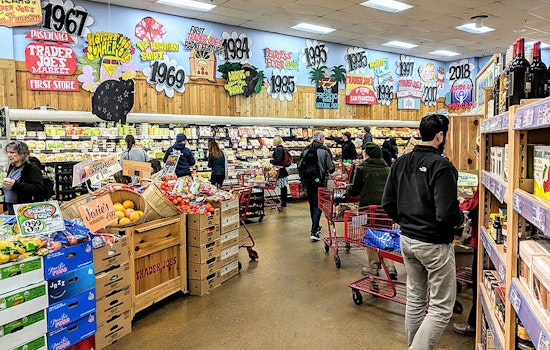 Trader Joe’s sets sights on Hayes Valley location