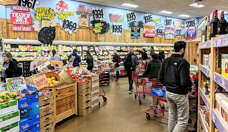 Trader Joe’s sets sights on Hayes Valley location