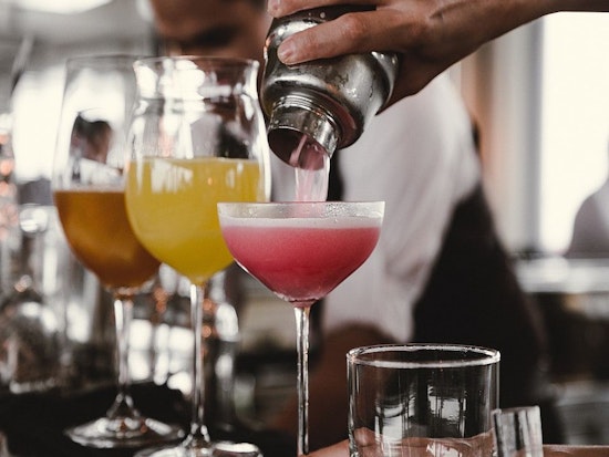 4 events to check out in St. Petersburg this week