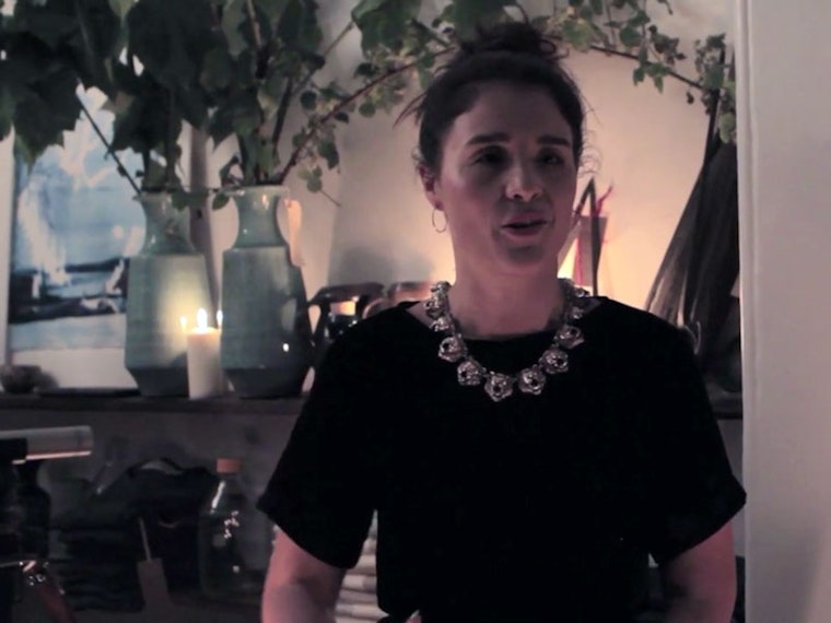Hayes Valley Musical Interlude, Featuring Jessie Ware
