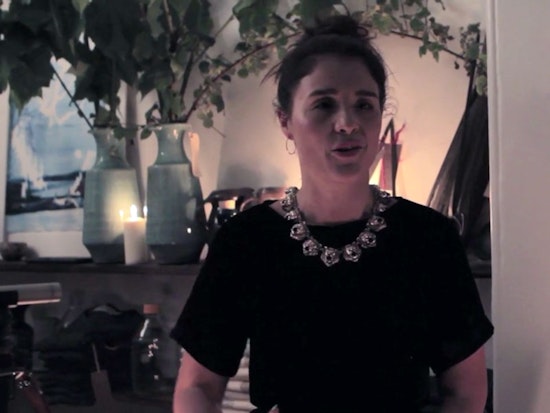 Hayes Valley Musical Interlude, Featuring Jessie Ware