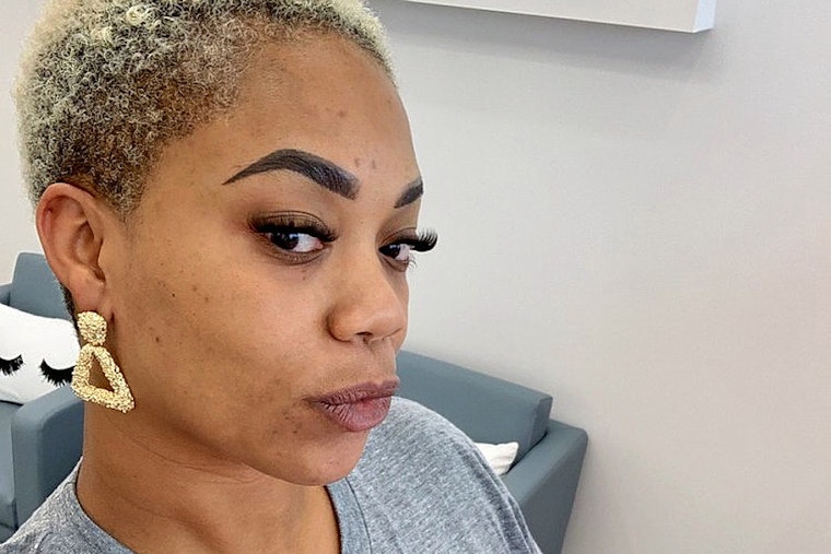 New eyelash service spot Amazing Lash Studio now open in Midtown