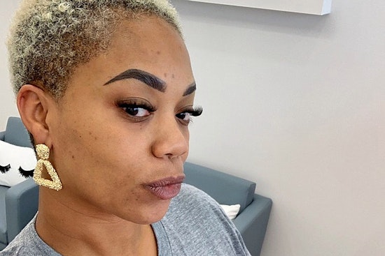 New eyelash service spot Amazing Lash Studio now open in Midtown