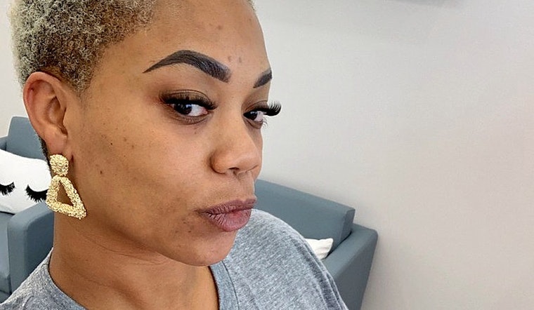 New eyelash service spot Amazing Lash Studio now open in Midtown
