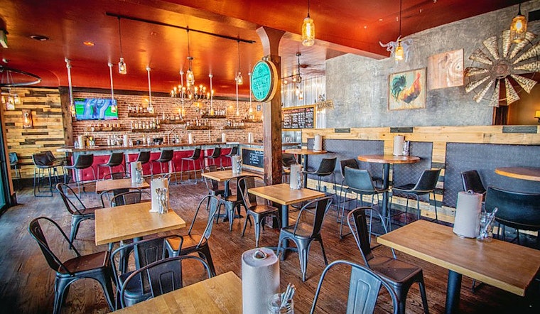 3 new bars and restaurants to check out in Denver