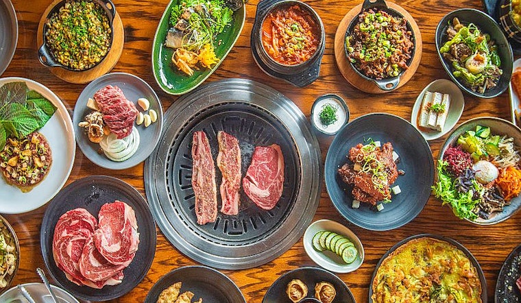 Are these trending Chicago restaurants on your radar?