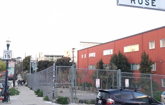 Hayes Valley Developer Proposes 28 Units, Sidewalk Improvements