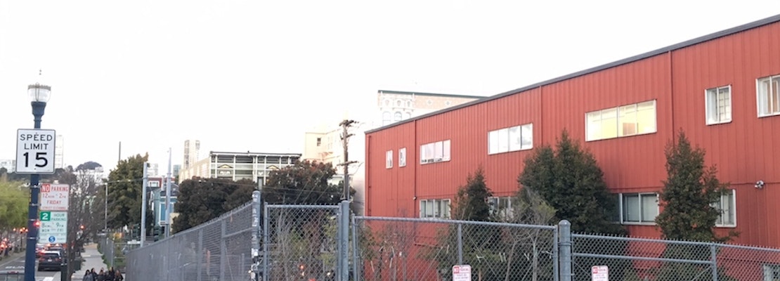 Hayes Valley Developer Proposes 28 Units, Sidewalk Improvements