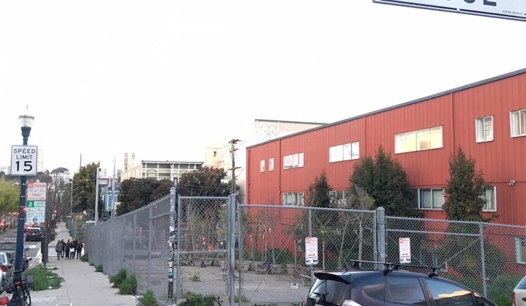 Hayes Valley Developer Proposes 28 Units, Sidewalk Improvements