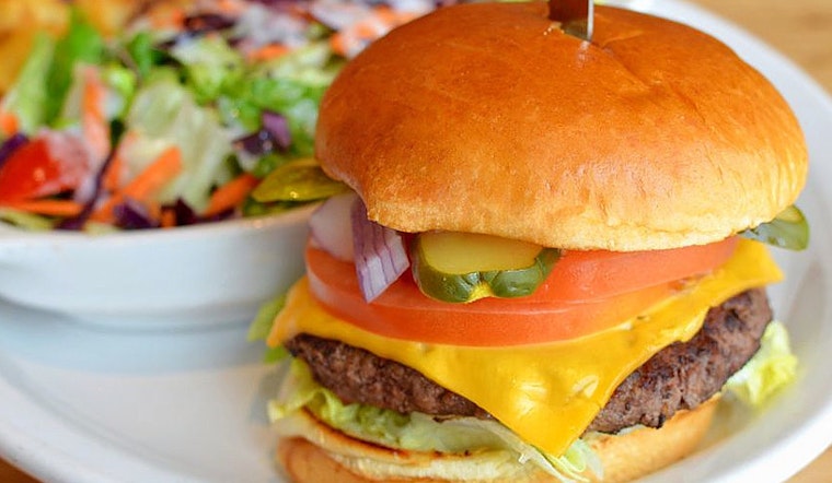 Check out the 5 top spots in Atlanta's Ardmore neighborhood