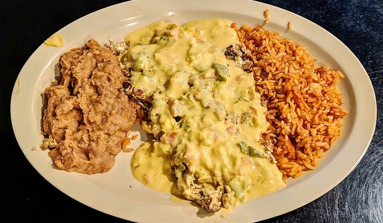 El Paso's 3 best spots to score barbecue on the cheap