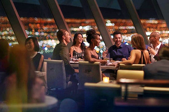 Las Vegas' 3 best spots for high-end traditional American eats