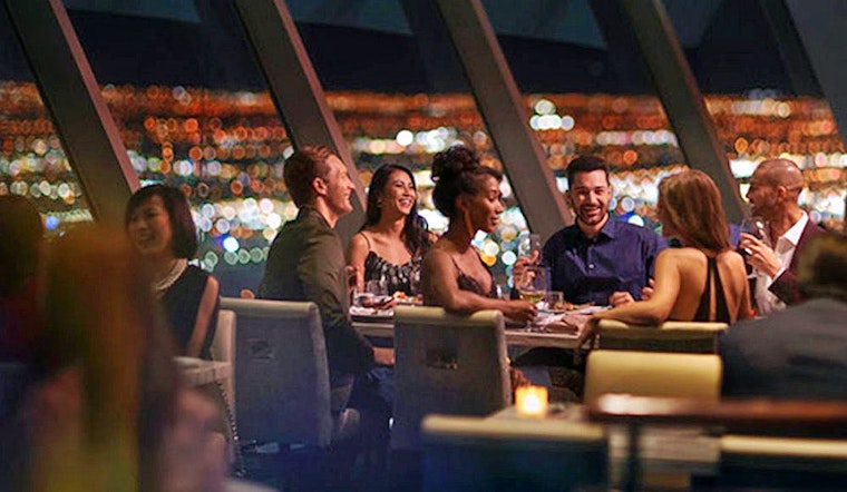 Las Vegas' 3 best spots for high-end traditional American eats