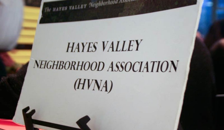 HVNA Monthly Meeting: February Edition