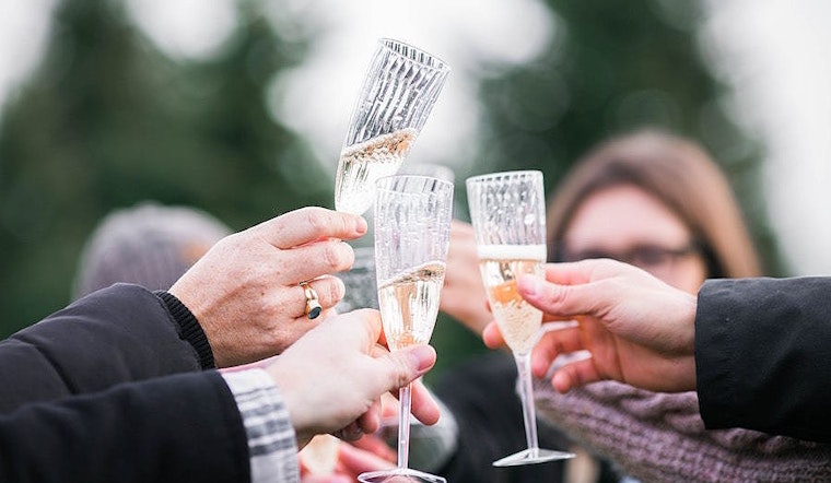 5 events to check out in Seattle this week