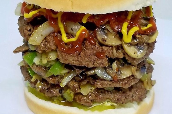 Arlington's 4 top spots to score sandwiches on a budget