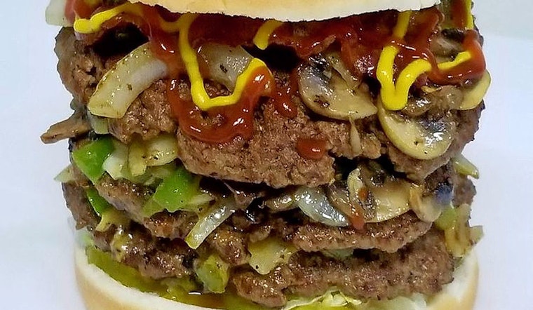Arlington's 4 top spots to score sandwiches on a budget