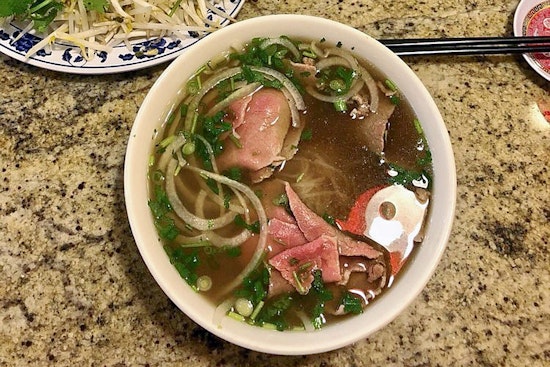 Aurora's 5 favorite spots to find affordable Vietnamese food