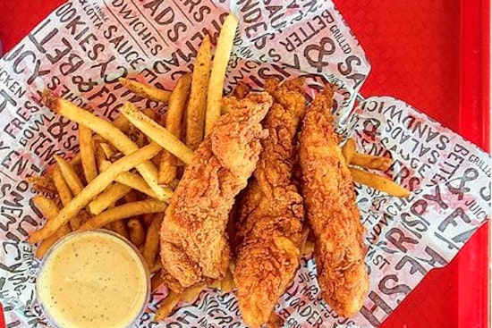 Tampa's 3 top spots for cheap chicken