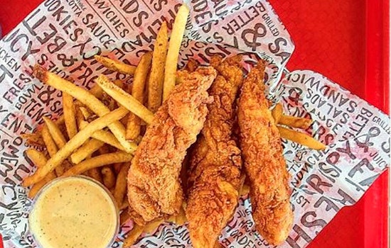 Tampa's 3 top spots for cheap chicken