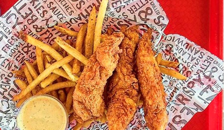 Tampa's 3 top spots for cheap chicken