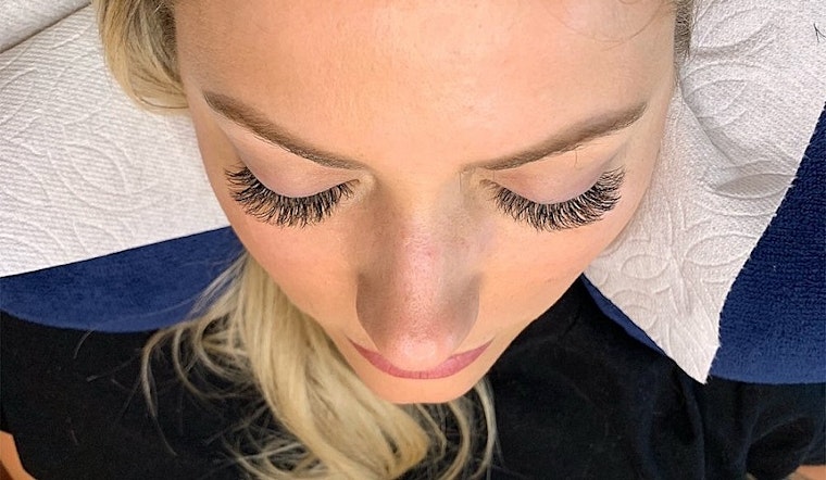 The 5 best eyelash service spots in Stockton