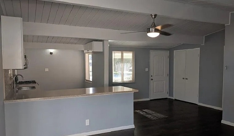 Apartments for rent in Bakersfield: What will $1,400 get you?