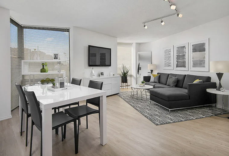 Apartments for rent in Chicago: What will $2,500 get you?