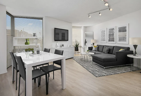 Apartments for rent in Chicago: What will $2,500 get you?