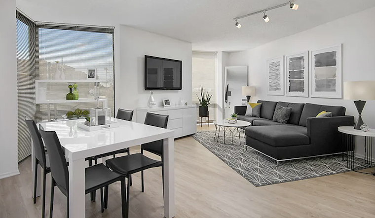 Apartments for rent in Chicago: What will $2,500 get you?