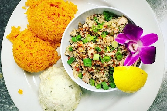 The 4 best Hawaiian spots in Chula Vista