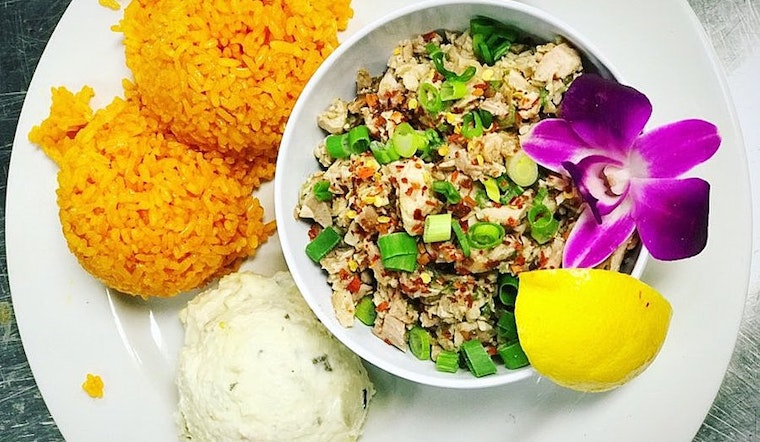 The 4 best Hawaiian spots in Chula Vista