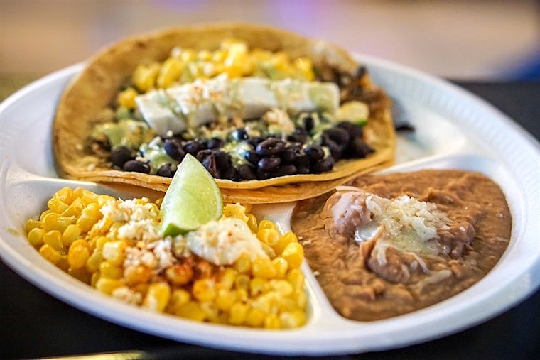 The 5 best Mexican spots in San Diego
