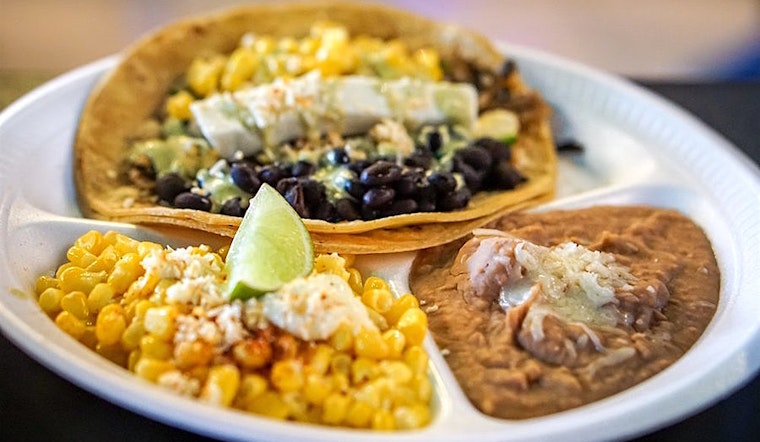 The 5 best Mexican spots in San Diego