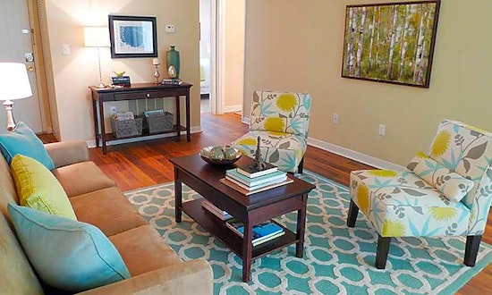 Apartments for rent in Saint Petersburg: What will $1,000 get you?
