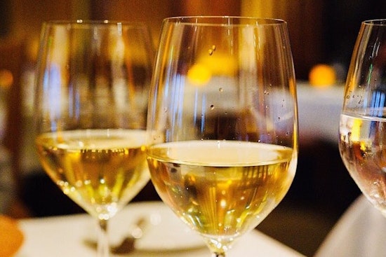 The 4 best wine bars in San Francisco